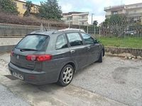 Usata Fiat Croma 150 CV (110 kW) 2007 Grigio Station wagon