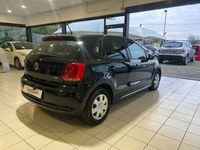 usata VW Polo 1.2 tdi Comfortline 5p