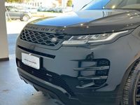 usata Land Rover Range Rover evoque 2.0D I4 2.0D I4 163 CV AWD Auto R-Dynamic S