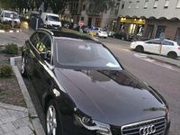 Usata Audi A4 170 CV (125 kW) 2009 Station wagon