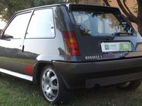 usata Renault R5 