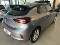 Usata Opel Corsa Elegance 101 CV (74 kW) 2022 Grigio Utilitaria