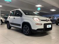 usata Fiat Panda 1.0 FireFly 70cv S&S Hybrid City Life