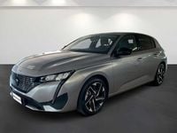Usata Peugeot 308 Allure 131 CV (96 kW) 2023 Grigio Berlina