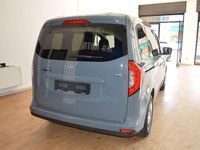 Usata Mercedes Citan 110 102 CV (75 kW) 2023 Grigio Station wagon