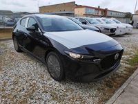 Usata Mazda 3 140 CV (102 kW) 2025 Jet black Berlina