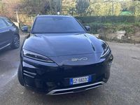 Nuova BYD Seal U Comfort 64 kW (88 CV) 2025 SUV