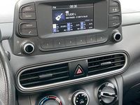 Usata Hyundai Kona 115 CV (84 kW) 2019 SUV