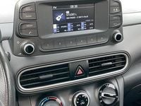 Gebraucht Hyundai Kona 116 PS (85 kW) 2019 SUV