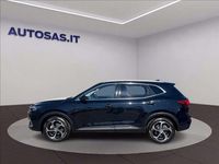 Usata MG HS Luxury 2024 Nero SUV