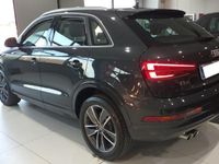 usata Audi Q3 2.0 TDI 150 CV quattro S tronic