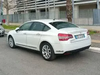 Usata Citroën C5 Exclusive 160 CV (117 kW) 2012 Berlina
