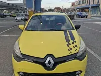 Usata Renault Clio IV 73 CV (53 kW) 2014 Berlina