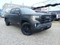 Usata GMC Sierra 281 CV (206 kW) 2023 Nero Pick-up