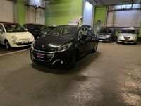 usata Peugeot 208 PureTech 1.2 5 porte Neopatentato