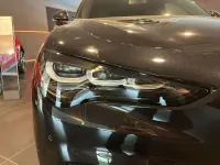 Nuova Alfa Romeo Stelvio Quadrifoglio 521 CV (383 kW) 2026 Nero vulcano SUV