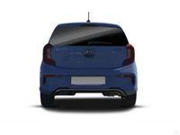 usata Kia Picanto 1.0 dpi Style