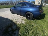 Usata Alfa Romeo GTV 150 CV (110 kW) 1998 Blu Coupé