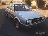 usata VW Jetta - 1984