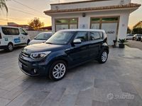 usata Kia Soul 1,6 crdi You 136 cv