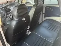Usata Fiat Punto Active 69 CV (50 kW) 2004 Utilitaria