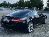 Usata Jaguar XK 385 CV (283 kW) 2011 Coupé