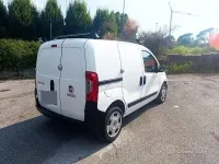 Usata Fiat Fiorino 95 CV (69 kW) 2019 Bianco Monovolume