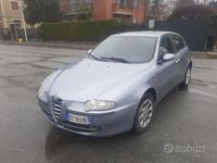 usata Alfa Romeo 147 - 2002