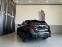 Usata BMW 118 M Sport 150 CV (110 kW) 2025 Nero Utilitaria