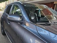 Usata DR DR 5.0 116 CV (85 kW) 2024 Grigio SUV