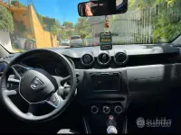 Usata Dacia Duster 101 CV (74 kW) 2020 SUV