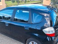 Usata Honda Jazz 90 CV (66 kW) 2010 Utilitaria