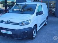 Usata Citroën Berlingo 102 CV (75 kW) 2019 Bianco Monovolume