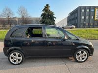 usata Opel Meriva 1.7 CDTi Enjoy 125CV*CERCHI