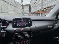 Usata Fiat 500 S 120 CV (88 kW) 2018 Station wagon