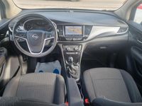 usata Opel Mokka X 1.6 CDTI Ecotec 136CV 4x4 2017