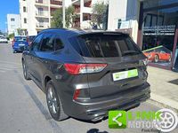 Usata Ford Kuga ST-Line 190 CV (139 kW) 2022 Grigio SUV