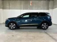 Occasion Peugeot 5008 Allure 130 PK (95 kW) 2024 Blauw SUV