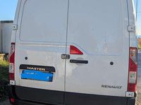 Usata Renault Master 145 CV (106 kW) 2019 Bianco Furgone