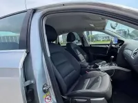 Usata Audi A4 Ambiente 120 CV (88 kW) 2013 Grigio Berlina