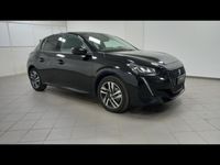 usata Peugeot 208 PureTech 100 Stop&Start EAT8 5 porte Allure Navi Pack del 2023 usata a Cuneo