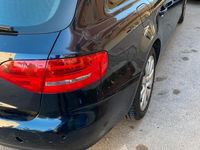 usata Audi A4 A4 2.0 TDI 143CV F.AP. mult.