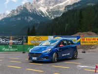 Usata Opel Corsa OPC 2017 Blu Utilitaria