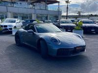 Nuova Porsche 911 485 CV (356 kW) 2025 Grigio Cabrio