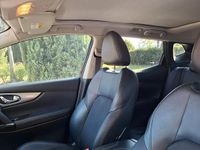 Usata Nissan Qashqai 115 CV (84 kW) 2018 Nero SUV