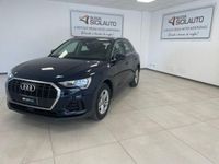 usata Audi Q3 35 TFSI S tronic Business