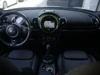 Usata Mini Cooper SD Clubman 190 CV (139 kW) 2017 Grigio Station wagon