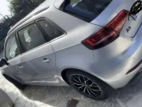 Usata Audi A3 Ambiente 110 CV (80 kW) 2018 Berlina