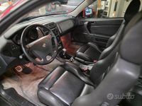 Usata Alfa Romeo GTV 150 CV (110 kW) 1995 Rosso Coupé