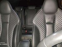 Usata Audi S3 S-Line 300 CV (220 kW) 2014 Nero Berlina